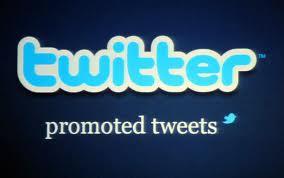 Promoted tweet