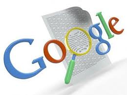 SERP di Google in tre mosse