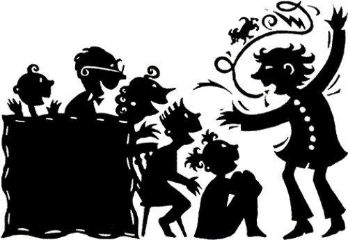 Storytelling al Forumcom2011