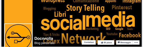 Pagina Facebook: come seguire una pagina pubblica