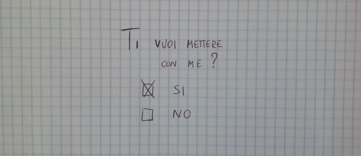 Twitter Polls: sondaggi tra followers e second screen