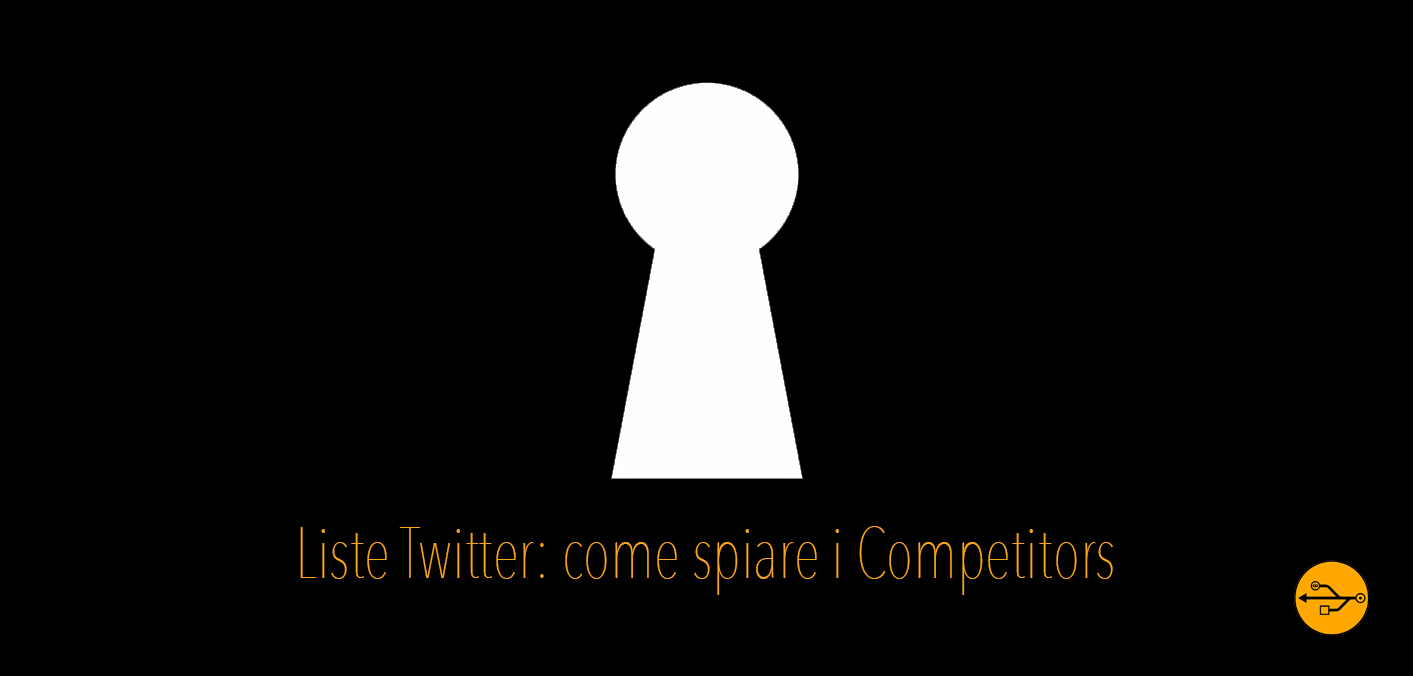 Liste Twitter competitor Docnrolla