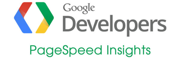 Google SpeedPage Insights Logo