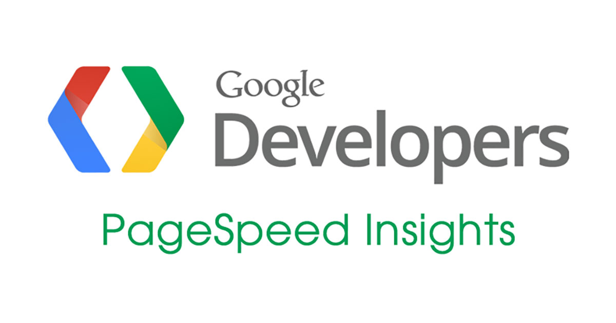 Google SpeedPage Insights Logo