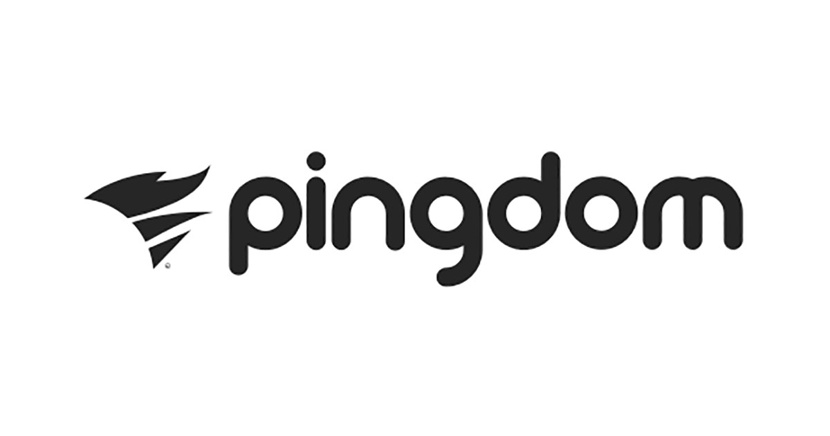 Pingdom Website Speed Test Logo